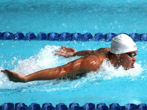 Tim Renang Indonesia Juara Umum ASEAN School Games 2017