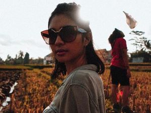Dari Sinetron Hijrah ke Film, Ini Tantangan Mikha Tambayong Dari Sinetron Hijrah ke Film, Ini Tantangan Mikha Tambayong
