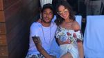 Cantiknya Bruna Marquezine Bikin Neymar Tak Mau ke Lain Hati