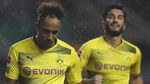 Duel Milan vs Dortmund di China