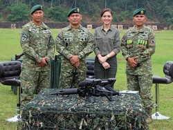 Pengunggah Video Bersyukur Oknum TNI Vs Driver Taksi Online Damai