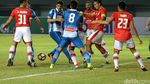 Persija Dibantai Espanyol 7-0