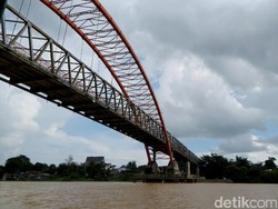 Sudah Siapkah Palangka Raya Jadi Pusat Pemerintahan Baru?
