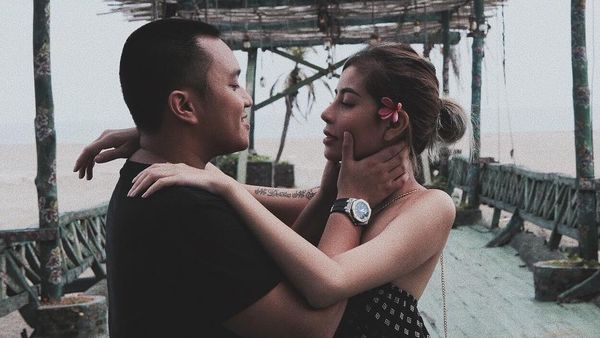 Oka Mahendra Meninggal Dunia, Putra Jeremy Thomas Dibawa Petugas