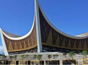 Ratusan Ulama Dunia Kumpul di Padang