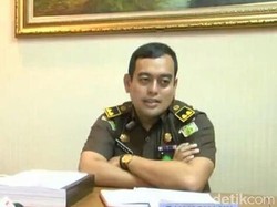 Kasus Korupsi Jaring Sampah Sungai, Jaksa Tahan 1 Tersangka