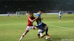Persija Dibantai Espanyol 7-0