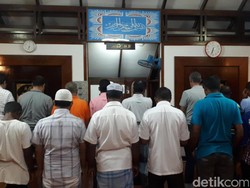 Maldives 100 Persen Muslim