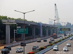 LRT Jabodebek Butuh Subsidi Rp 16 T Selama 12 Tahun, Tapi Bisa Turun