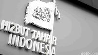 Begini Suasana Kantor HTI Pasca Dibubarkan