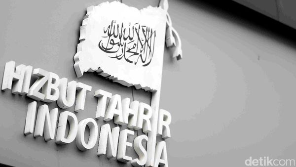 Begini Suasana Kantor HTI Pasca Dibubarkan