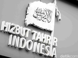 KemenPAN Telusuri Data PNS yang Jadi Anggota HTI KemenPAN Telusuri Data PNS yang Jadi Anggota HTI
