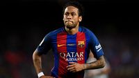 Meme-Meme Kocak Neymar Akan ke PSG