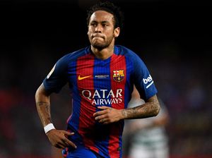 Andai Datang ke PSG, Neymar Tak Bagus untuk Persepakbolaan Prancis