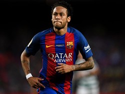 Messi dan Ballon dOr, Alasan-alasan Neymar untuk Pergi ke PSG