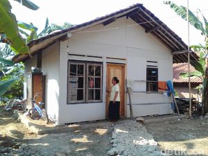 Banyak Mendapat Simpati, Kondisi Keluarga Kendar Berangsur Membaik Banyak Mendapat Simpati, Kondisi Keluarga Kendar Berangsur Membaik
