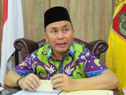 Jadi Calon Ibu Kota RI, Bagaimana Isu Harga Tanah di Palangka Raya?