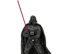 Mainan Darth Vader Ini Harganya Bikin Tercengang
