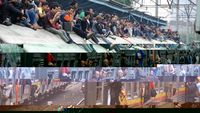 Tengok Foto-foto KRL Dulu dan Sekarang