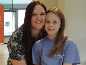 Meski Di-bully, Bocah Ini Tetap Panjangkan Rambut Demi Menolong Pasien Kanker