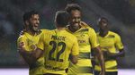 Duel Milan vs Dortmund di China