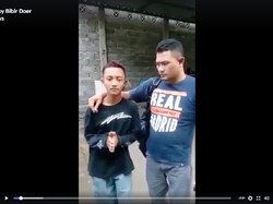 Remaja Dipaksa Minta Maaf ke Polisi, Polda Yogya: Bukan Persekusi