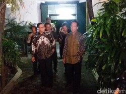 Hari ini Anies akan Temui Muhammadiyah dan Warga Yogya