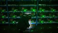 Mengintip Penambangan Bitcoin yang Dirazia Pemerintah China