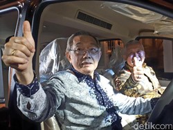 Bos Maspion: Wuling Buka Pabrik, Orang Indonesia Tak Perlu Jadi TKI