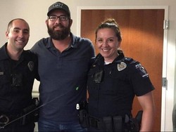 Pria AS Ini Hidup Lagi Setelah 40 Menit Tanpa Detak Jantung