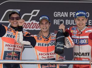 Ada Rumor Lorenzo Gabung Honda Musim Depan