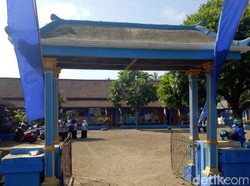 Mutu Pendidikan Dasar di Kabupaten Malang Rendah, Ini Faktanya