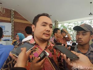 Bawaslu: Iklan PSI Masuk Citra Diri Parpol Bawaslu: Iklan PSI Masuk Citra Diri Parpol