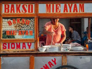 Melalui APMISO, Selain Dibantu Beli Daging Pedagang Juga Bisa Beli Rumah
