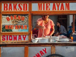 Melalui APMISO, Selain Dibantu Beli Daging Pedagang Juga Bisa Beli Rumah