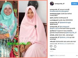 Begini Pola Makan Erma Yunita Hingga Sukses Turun Berat Badan 46 Kg