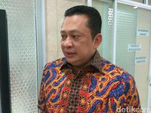 Bamsoet Ngaku Kerap Dengar Isu Klik di Penyidik KPK