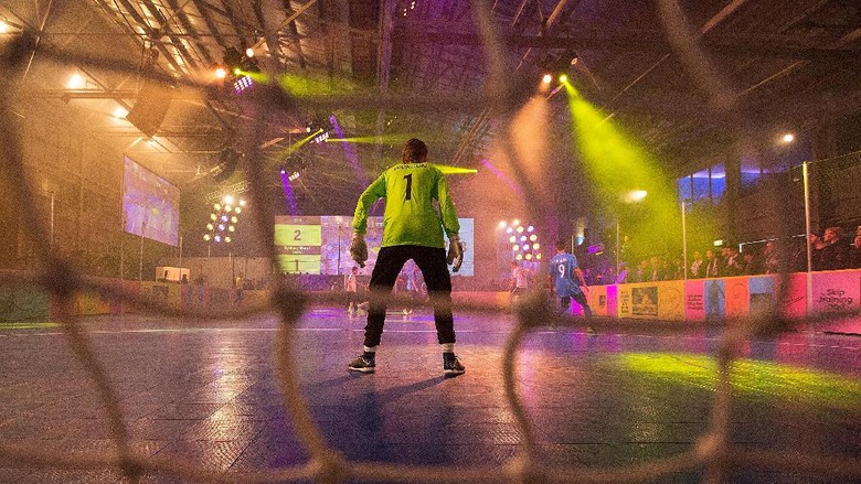 Pemerintah Sudah Berupaya, Nasib Futsal Putra Kini di Tangan PSSI