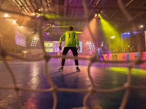 Kemenpora: Futsal Sudah Pasti Berangkat ke SEA Games Kemenpora: Futsal Sudah Pasti Berangkat ke SEA Games