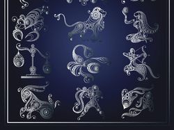 Ramalan Zodiak Hari Ini: Aries Pemborosan Sulit Dihindari, Taurus Berhematlah