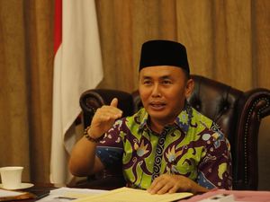 Gubernur Kalteng: Sengketa Lahan Dipicu Masalah Legalitas