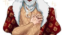 Ini Nih Jadinya Kalau Colonel Sanders hingga Burger King Disulap Jadi Tokoh Anime
