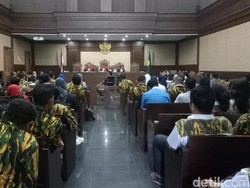 Saksi: Seluruh Anggota Komisi VIII Terima Uang Korupsi Alquran