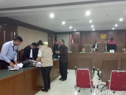 Kasus P2KTrans, Para Kadis Akui Diminta Setoran 10%
