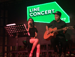 Tempat Kreasi Baru Para Musisi di Line