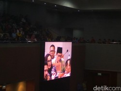 Hujan Interupsi, 3 Politikus Gerindra Tolak Presidential Threshold