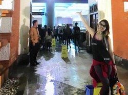 Kalau Miyabi Liburan ke Bali, Ngapain Ya?