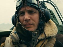 Video Dunkirk Berjaya, Valerian Melempem di Box Office