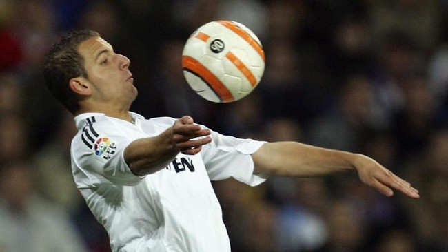 Tentang Morata dan Susahnya Jadi Penyerang Tengah Real Madrid