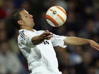 Tentang Morata dan Susahnya Jadi Penyerang Tengah Real Madrid